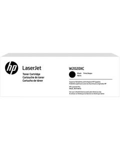HP W2020XC CARTUCHO DE TONER BLACK 7500 PGS
