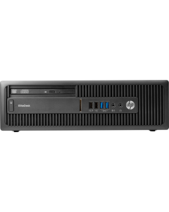 HP - ELITEDESK 705 G3 SFF A 8770 500GB 8GB RAM