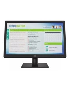 HP MONITOR V19B 18.5 HD (VGA)