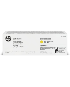HP CARTUCHO DE TONER AMARELO 5.500 PÁGINAS
