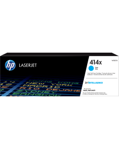 HP W2021XC CARTUCHO DE TONER CIANO 6000 PGS