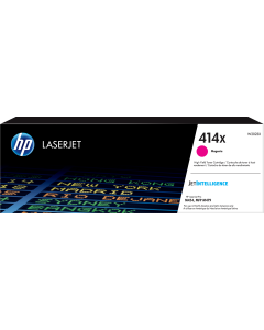 HP W2023XC CARTUCHO DE TONER MAGENTA 6000 PGS